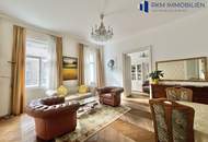 Wiener Charme: Gepflegte 3-Zimmer-Wohnung in bester Lage – jetzt zuschlagen!