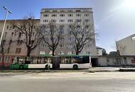 ~ Befristet vermietete, provisionsfreie 2-Zimmer Wohnung mit Balkon ~