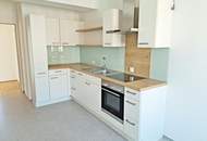 Zentrale 2-Zimmer-Wohnung mit Balkon und Einbauküche in Neumarkt