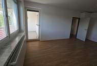 unbefristete 3 Zimmerwohnung mit Loggia und separater Küche