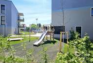 217 m2 Süd-Eigengarten! Provisionsfreie 4-Zimmer-Wohnung - hell, modern, Top-Ausstattung, Erstbezug