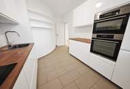 4-Zimmer-Neubauwohnung mit Loggia | 114m² | Einbauküche | optionale KFZ-Stellplätze | zusätzliche Wohnung mit 95m² im Haus verfügbar