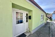 Hübsches Wohnhaus mit 2 Wohneinheiten