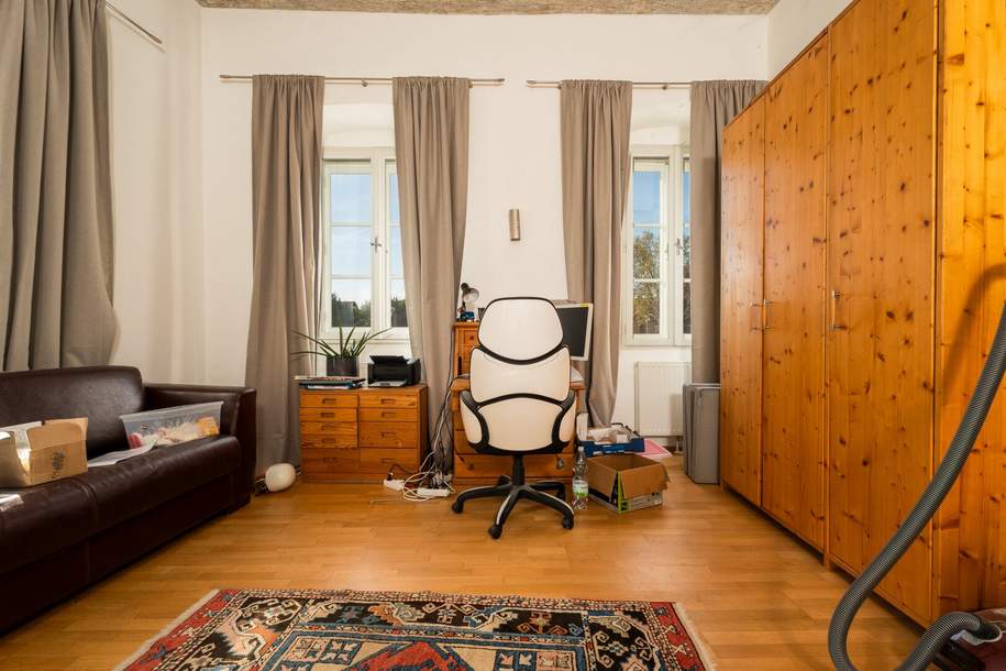 Nette 1-Zimmer-Wohnnung *vermietet bis 31.07.2026*, Wohnung-kauf, 185.240,€, 3512 Krems(Land)