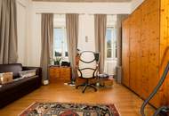 Nette 1-Zimmer-Wohnnung *vermietet bis 31.07.2026*