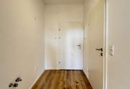 Erstbezug nach Sanierung - Charmante 1 Zimmerwohnung
