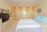 Gemütliche 3-Zimmer Wohnung mit Loggia - 93 m²