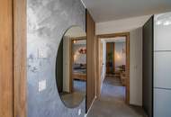 Neubau-Architektenhaus - Bungalow (2024) – Premiumlage mit Panorama, SPA &amp; Privatsphäre