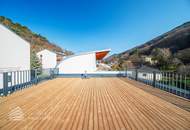 Luxuriöse Residenz – Exklusives Traumhaus mit Smart-Living, Stil, Eleganz &amp; höchstem Komfort im Grünen