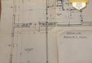 2 Zimmerwohnung in saniertem Haus in ruhiger Lage!