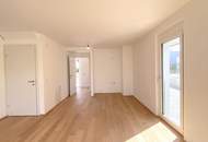 Exklusiver Neubau mit Garten, Balkon & Terrasse