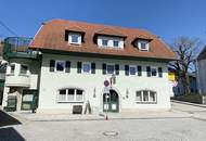 Großzügiges Wohn- und Geschäftshaus in zentraler Lage!