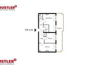Wohnen beim Lusthaus | 3-Zimmerwohnung mit Terrasse | Erstbezug | Provisionsfrei