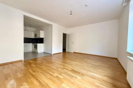 Helle Garconniere in bester Lage, Nähe Spittelau, Wohnung-miete, 800,01,€, 1190 Wien 19., Döbling