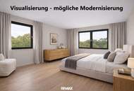 "Eigengrund in Langenzersdorf: Haus mit Pool &amp; Saunahaus"