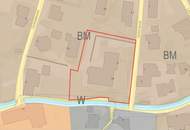 Ideale Starterwohnung in Rankweil - hell, geräumig und ruhig