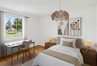 Erstklassiger Wohntraum in Ternitz – 3-Zimmer-Neubauwohnung mit Balkon und Garten
