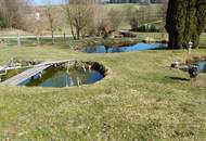 ***OPEN HOUSE Freitag, 24. April 2026 von 10 - 14 Uhr*** Sacherl in ruhiger Lage