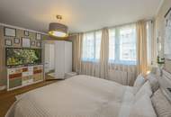 Maisonette-Wohnung in sonniger Ruhelage