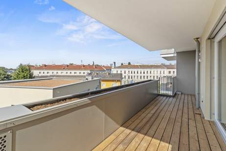 ++ Mehr KOMFORT. Mehr RAUM. ++ Projekt KARL74 - DREI ZIMMER, Wohnung-kauf, 382.000,€, 1220 Wien 22., Donaustadt