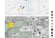 Erstbezug in St. Pölten: 3- Zimmer-Wohlfühloase in attraktiver Lage