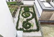 Stilvoller Altbau-Traum mit Loggia &amp; Balkon in Bestlage – Belvedere Viertel