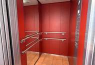 TOP PREIS !!! - KEINE SCHRÄGEN, Wohnfläche ca. 128,61 m² ist voll nutzbar - 1 Gartenterrasse + 5 zusätzliche Terrassen + 1 Garagenplatz