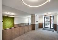 THE FUSION – Exklusive Luxuswohnung mit Terrasse am Naschmarkt