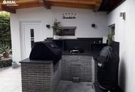 Top saniertes Einfamilienhaus mit Pool