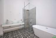 Höchster Wohnkomfort über den Dächern von Hietzing