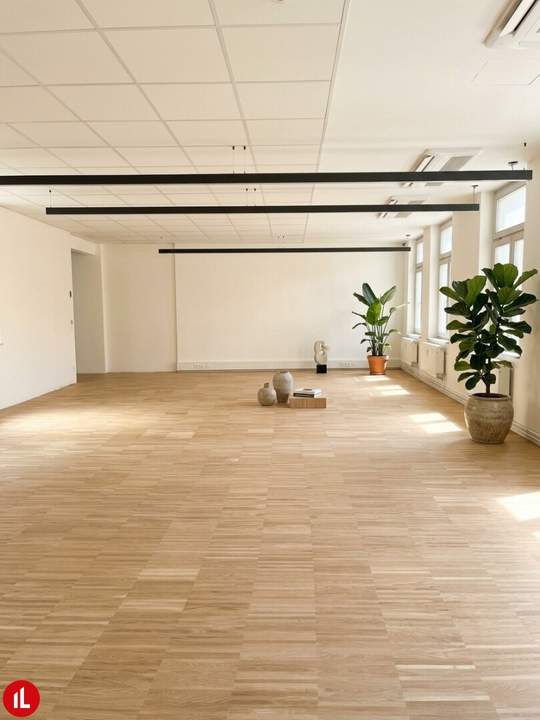 NEU | ERSTBEZUG | IHR NEUER UNTERNEHMENSSTANDORT "KIRSCHBLÜTE" IN BADEN