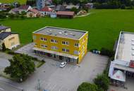 Praxisfläche im Ärzte- und Gesundheitszentrum Neumarkt am Wallersee