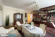 Top gepflegte 3-Zimmer-Wohnung in hervorragender Lage