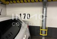 Koffer packen und einziehen