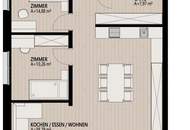 TOP CW04 - NEUBAUPROJEKT ITTER - 3 Zi-Wohnung zu kaufen!