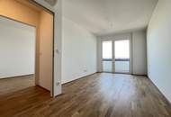 Dachgeschoss-Maisonette mit Garten direkt bei U1 Hauptbahnhof - Neubau Erstbezug + Jahreskarte Öffis