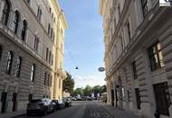 360 TOUR // DACHGESCHOSS-WOHNUNG nahe BURGTHEATER