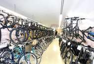 Zentral gelegenes Geschäftslokal in der Neunkirchner Straße, Wr. Neustadt