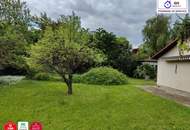 Naturgarten einfach SCHÖN in Kapellerfeld bei Gerasdorf