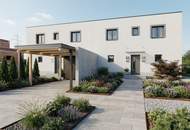 Dieses belagsfertige 4-Zi-Reihenhaus in Strem, 160m², Balkon, Terrasse in ruhiger Siedlungslage wartet auf Sie!