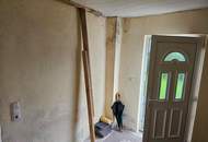 Kleines und sanierungsbedürftiges Haus in Ranshofen bei Braunau