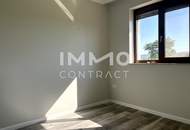 Neubau – Erstbezug mit mediterranem Flair