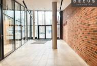 | THE BRICK am Wienerberg | modernes Arbeiten