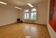 Stilvolles Altbaubüro nahe Innenstadt