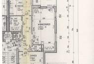 2 Zimmerwohnung mit Balkon in Pöchlarn - perfekt für Pärchen!