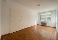 NUR EUR 4000 pro m²!!! 2 Zimmer + separate Küche in ruhiger Lage im 3. Bezirk!!!