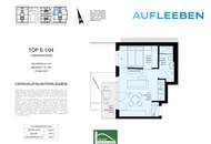 Erstbezugs-Neubau mit Zustimmung zur AirBnB-Nutzung mit hervorragender Ausstattung, Küche, Tiefgarage uvm. unweit der U1