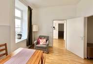 Perfekte Infrastruktur nahe U3 Westbahnhof & Mariahilfer Str.