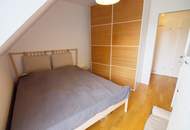 Vermietete moderne 3-Zimmer Wohnung - Ideal für Anleger