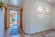 Einfamilienhaus in Maria Lankowitz mit Garage, Terrasse, 2 Balkonen, Fernsicht und großem Grundstück